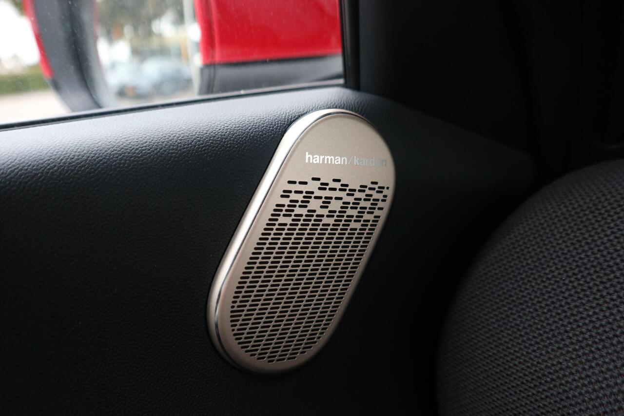 Mini John Cooper Works Aceman E JCW | John Cooper Works trim + Pakket XL