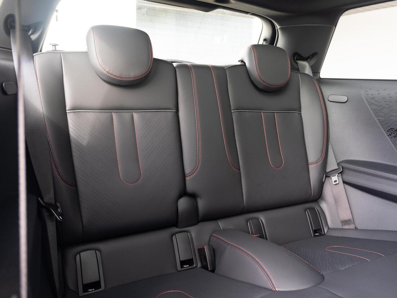 Mini John Cooper Works 3-deurs XL-pakket