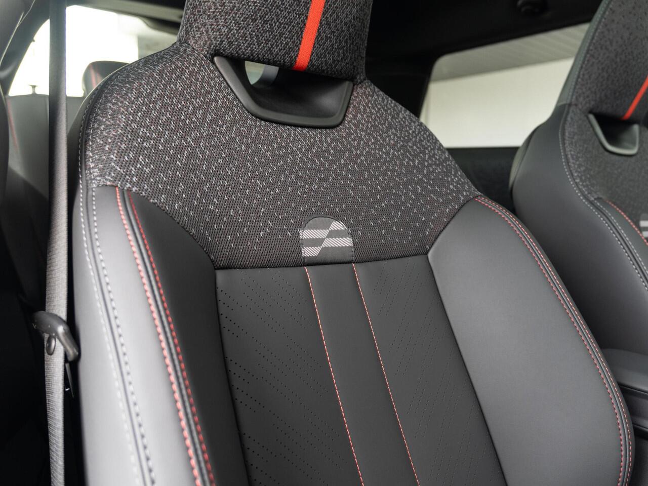 Mini John Cooper Works 3-deurs XL-pakket