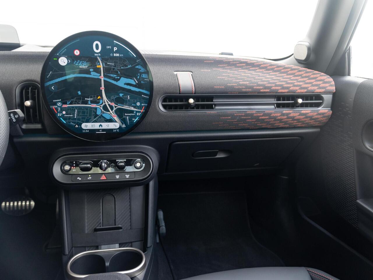 Mini John Cooper Works 3-deurs XL-pakket