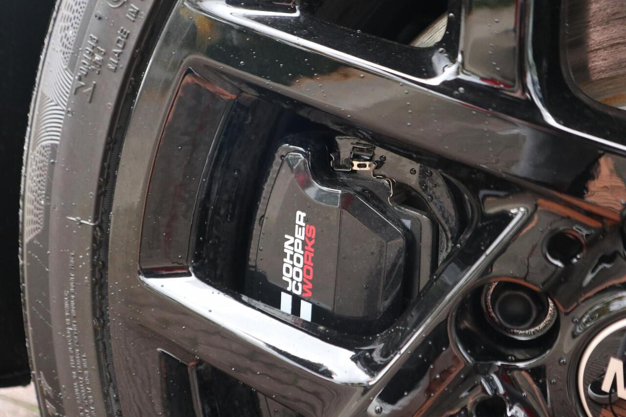 Mini John Cooper Works 3-Deurs C XL