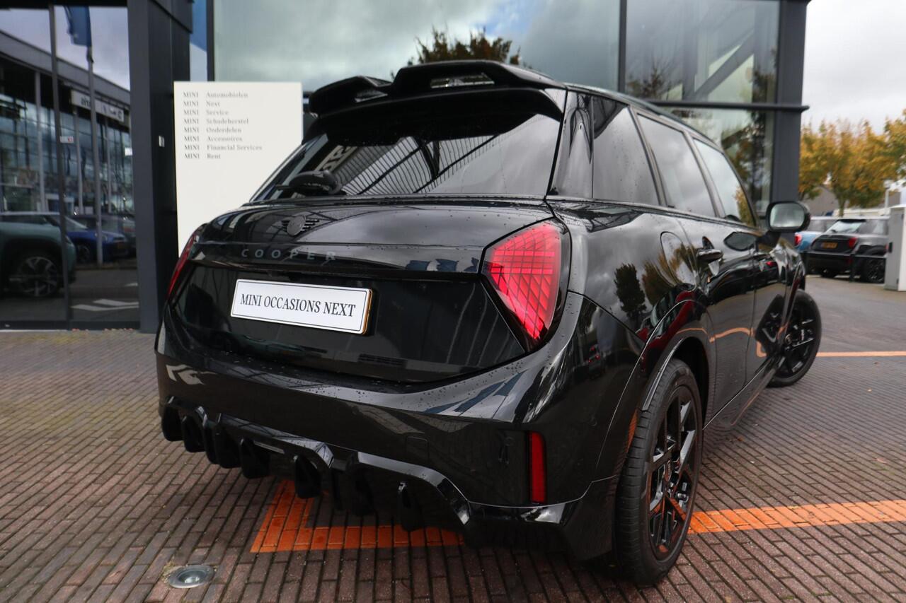 Mini John Cooper Works 3-Deurs C XL