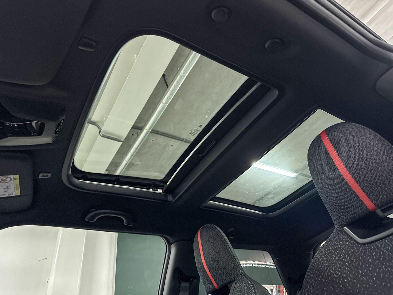 Mini John Cooper Works 3-Deurs 2.0 JCW XL