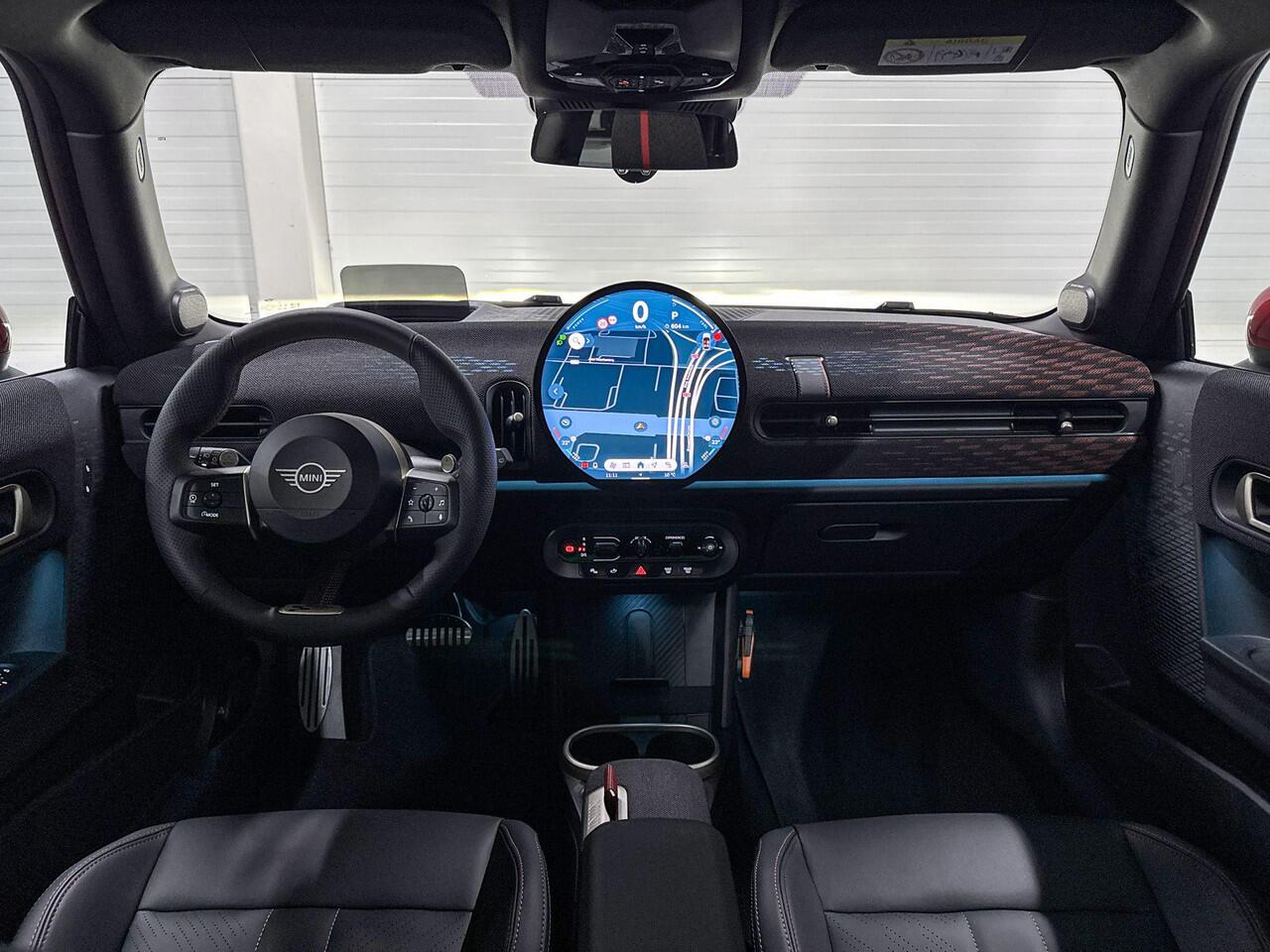 Mini John Cooper Works 3-Deurs 2.0 JCW XL