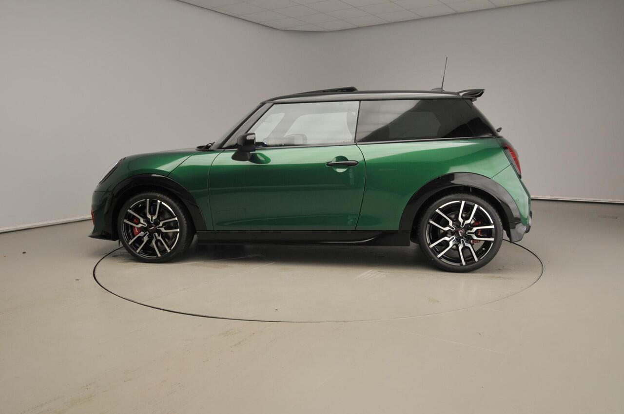 Mini John Cooper Works JCW John Cooper Works | XL Pakket