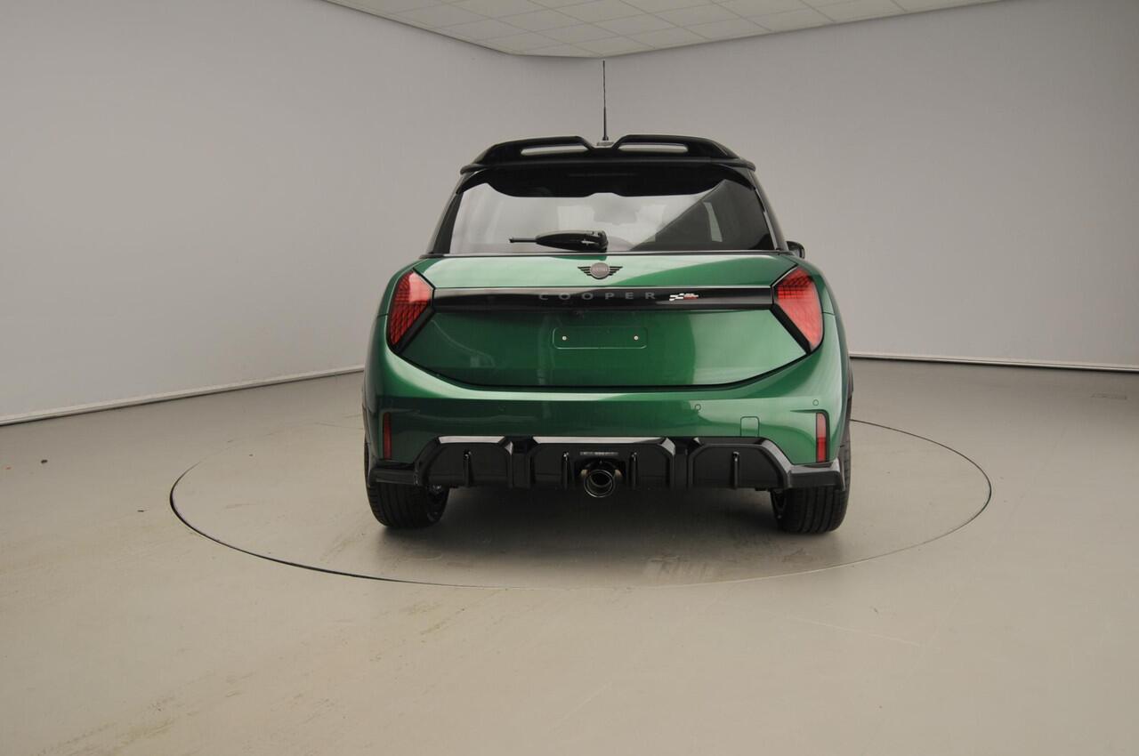 Mini John Cooper Works JCW John Cooper Works | XL Pakket