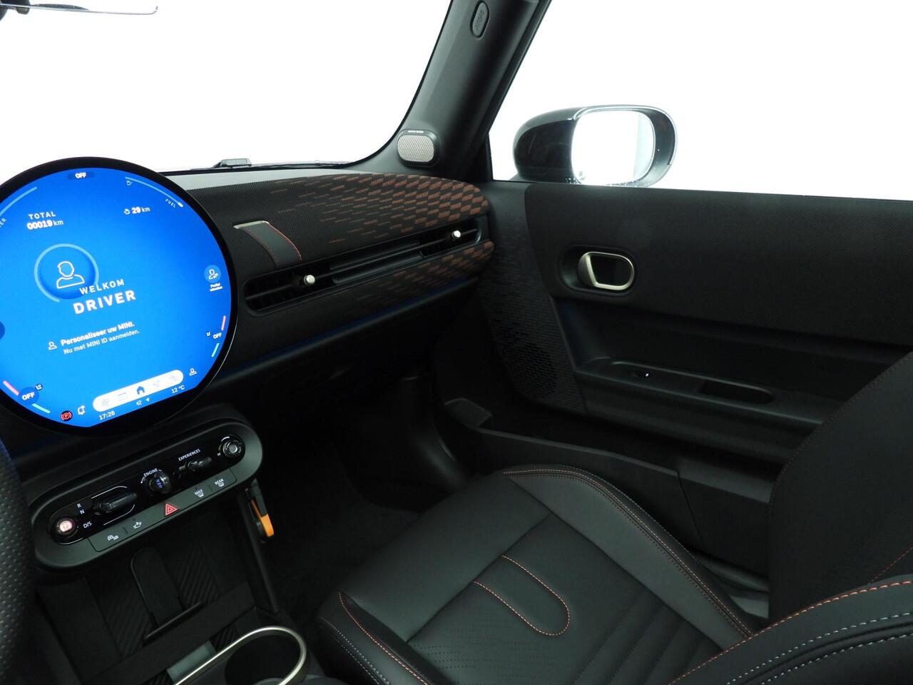 Mini John Cooper Works JCW John Cooper Works | XL Pakket