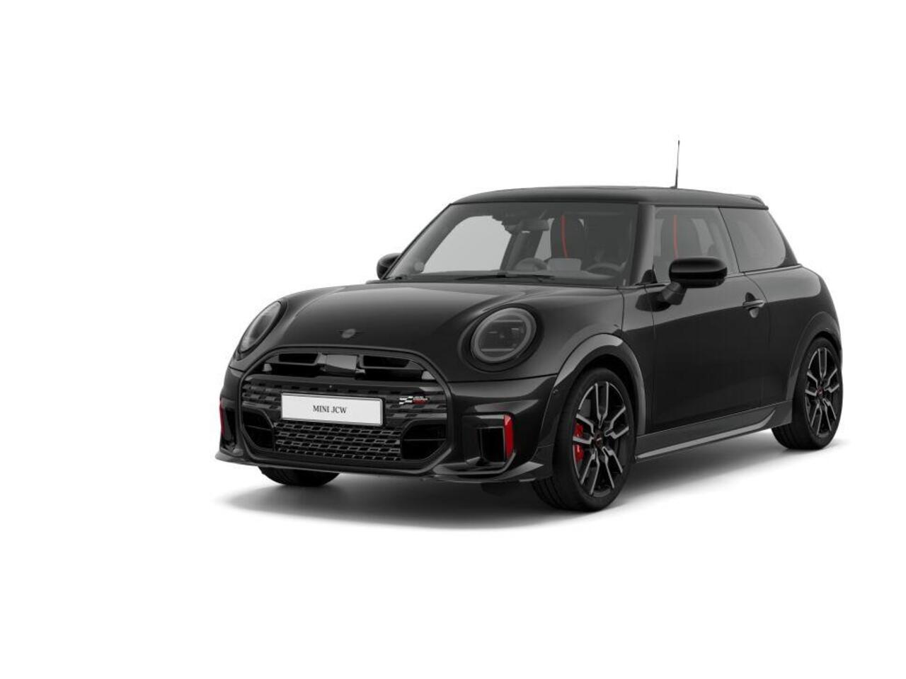 Mini John Cooper Works JCW John Cooper Works | Pakket XL