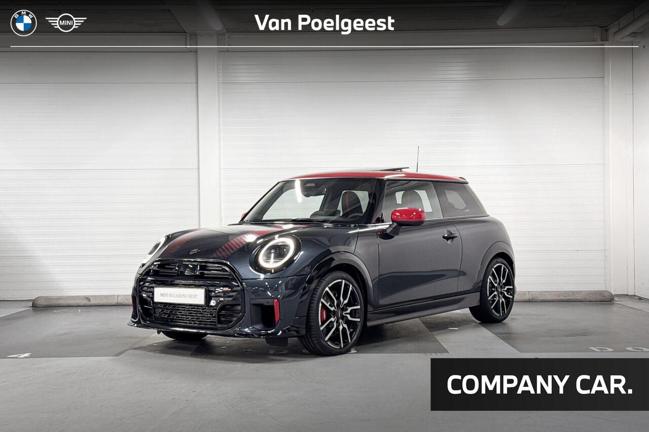 Mini John Cooper Works 3-Deurs 2.0 JCW XL