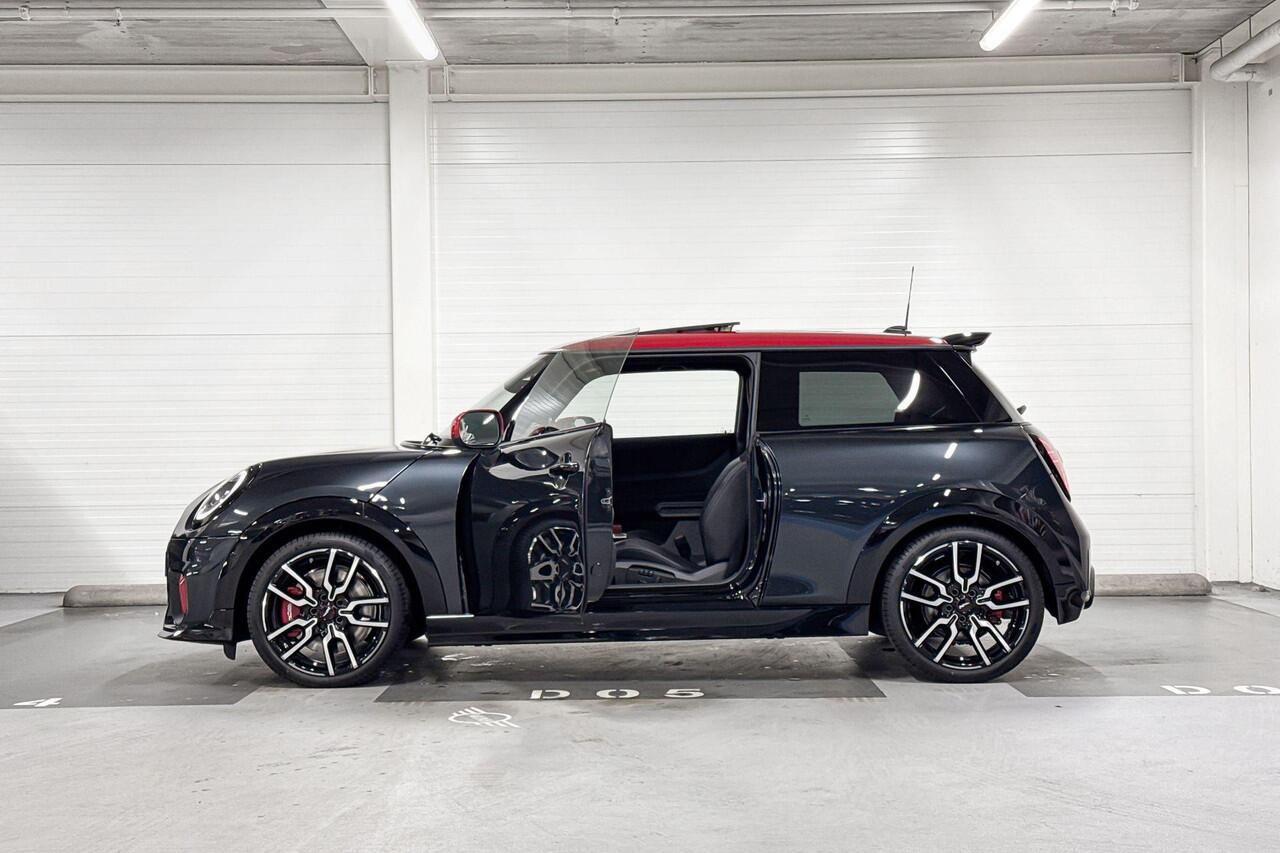 Mini John Cooper Works 3-Deurs 2.0 JCW XL