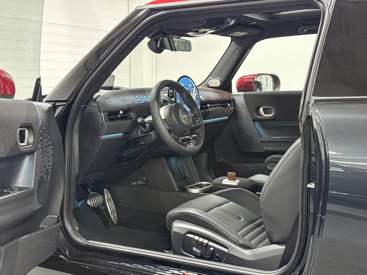 Mini John Cooper Works 3-Deurs 2.0 JCW XL