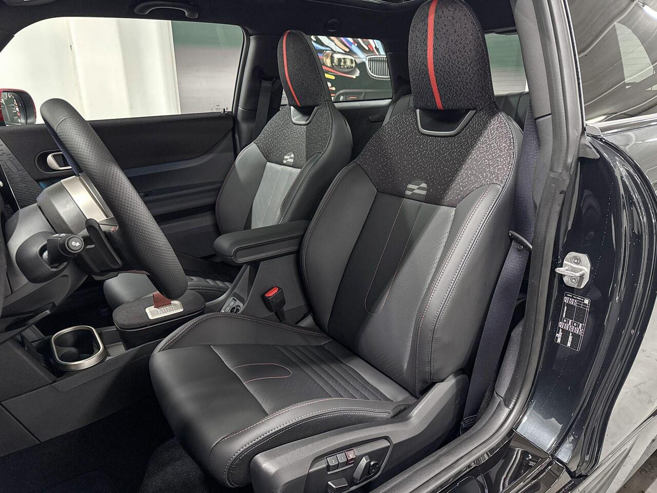 Mini John Cooper Works 3-Deurs 2.0 JCW XL