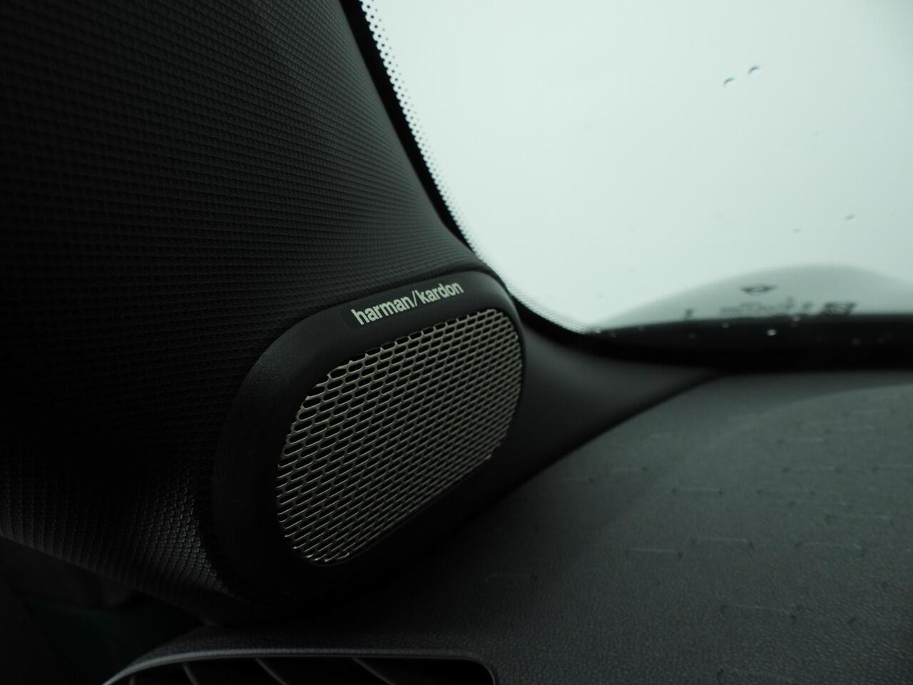 Mini John Cooper Works JCW John Cooper Works | XL Pakket