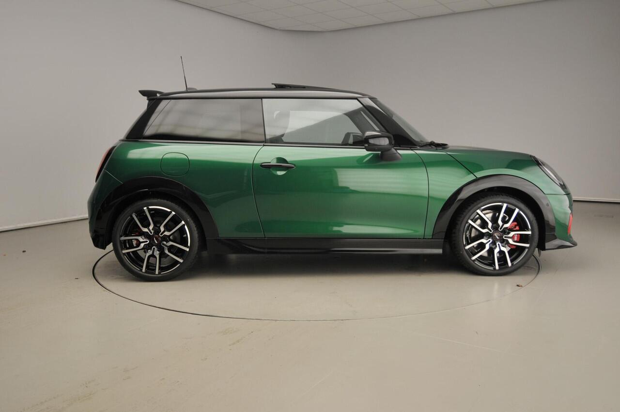 Mini John Cooper Works JCW John Cooper Works | XL Pakket