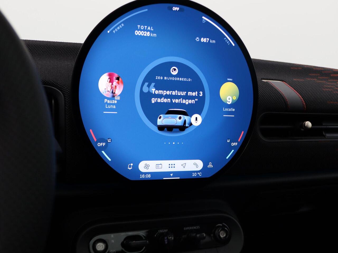 Mini John Cooper Works Mini C Cooper