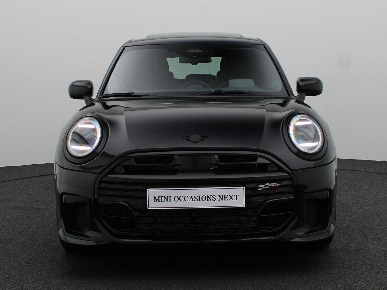 Mini John Cooper Works Mini C Cooper