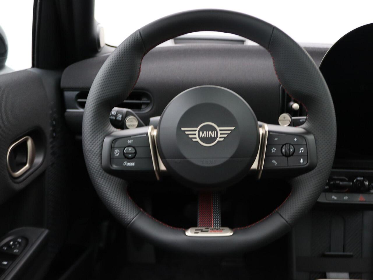 Mini John Cooper Works Mini C Cooper