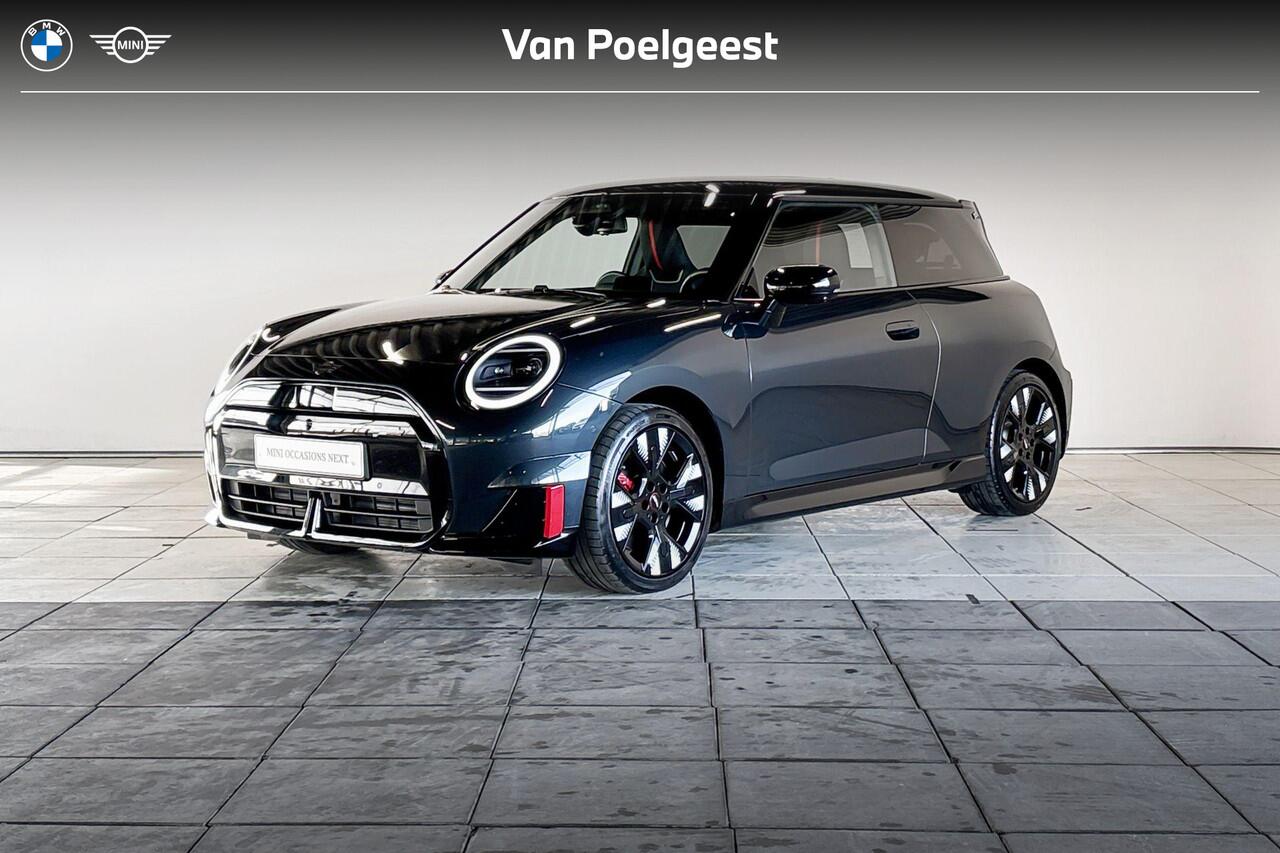 Mini John Cooper Works 3-deurs 2.0 JCW Cooper XL Aut.