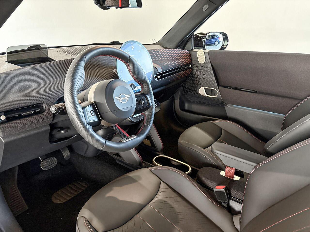 Mini John Cooper Works 3-deurs 2.0 JCW Cooper XL Aut.