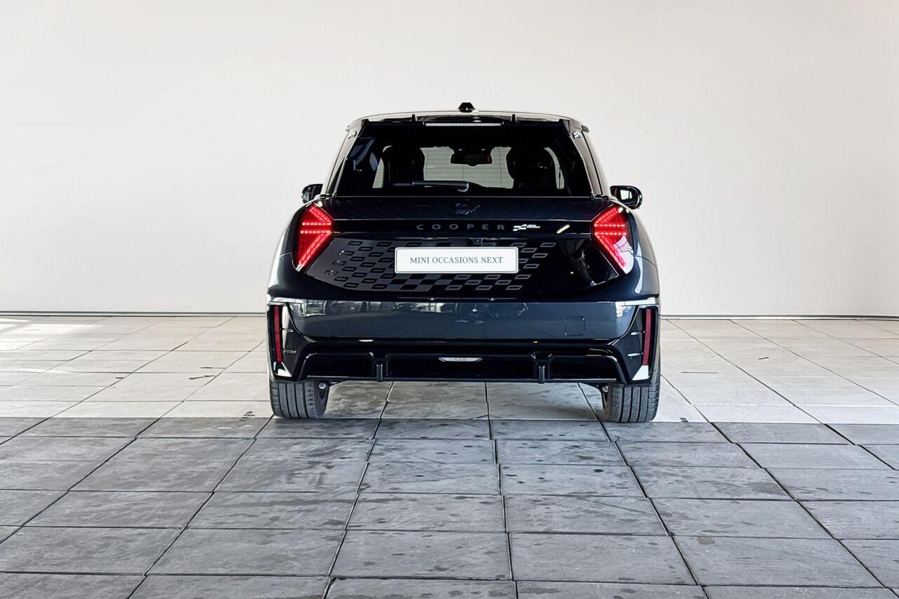 Mini John Cooper Works 3-deurs 2.0 JCW Cooper XL Aut.