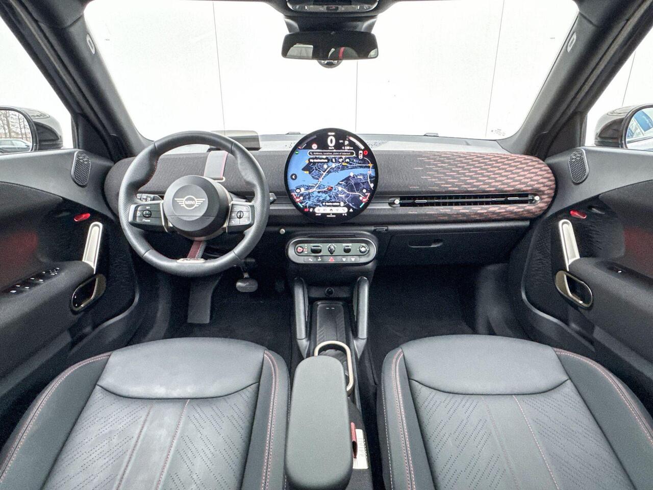 Mini John Cooper Works Aceman E M 42.5 kWh