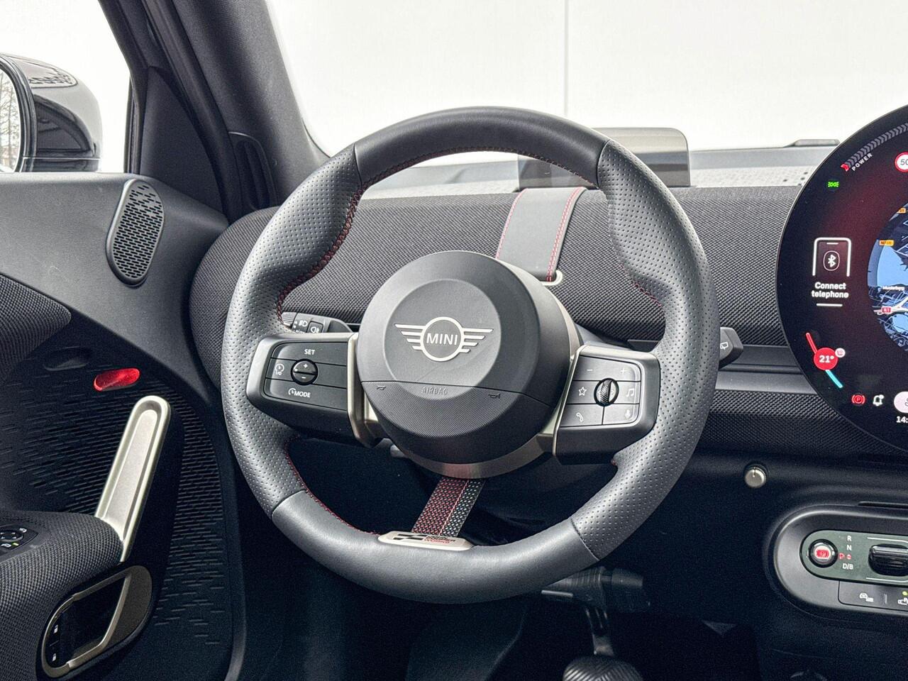 Mini John Cooper Works Aceman E M 42.5 kWh