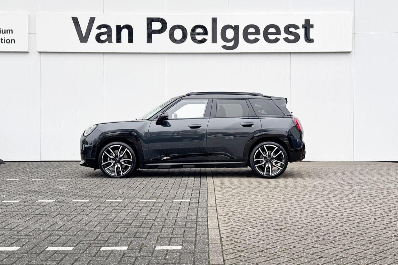 Mini John Cooper Works Aceman E M 42.5 kWh