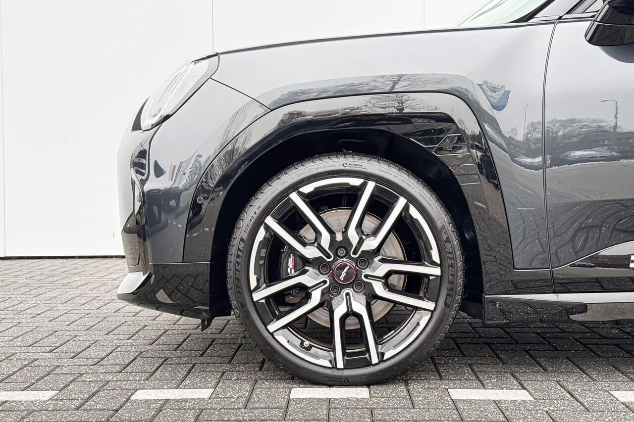 Mini John Cooper Works Aceman E M 42.5 kWh