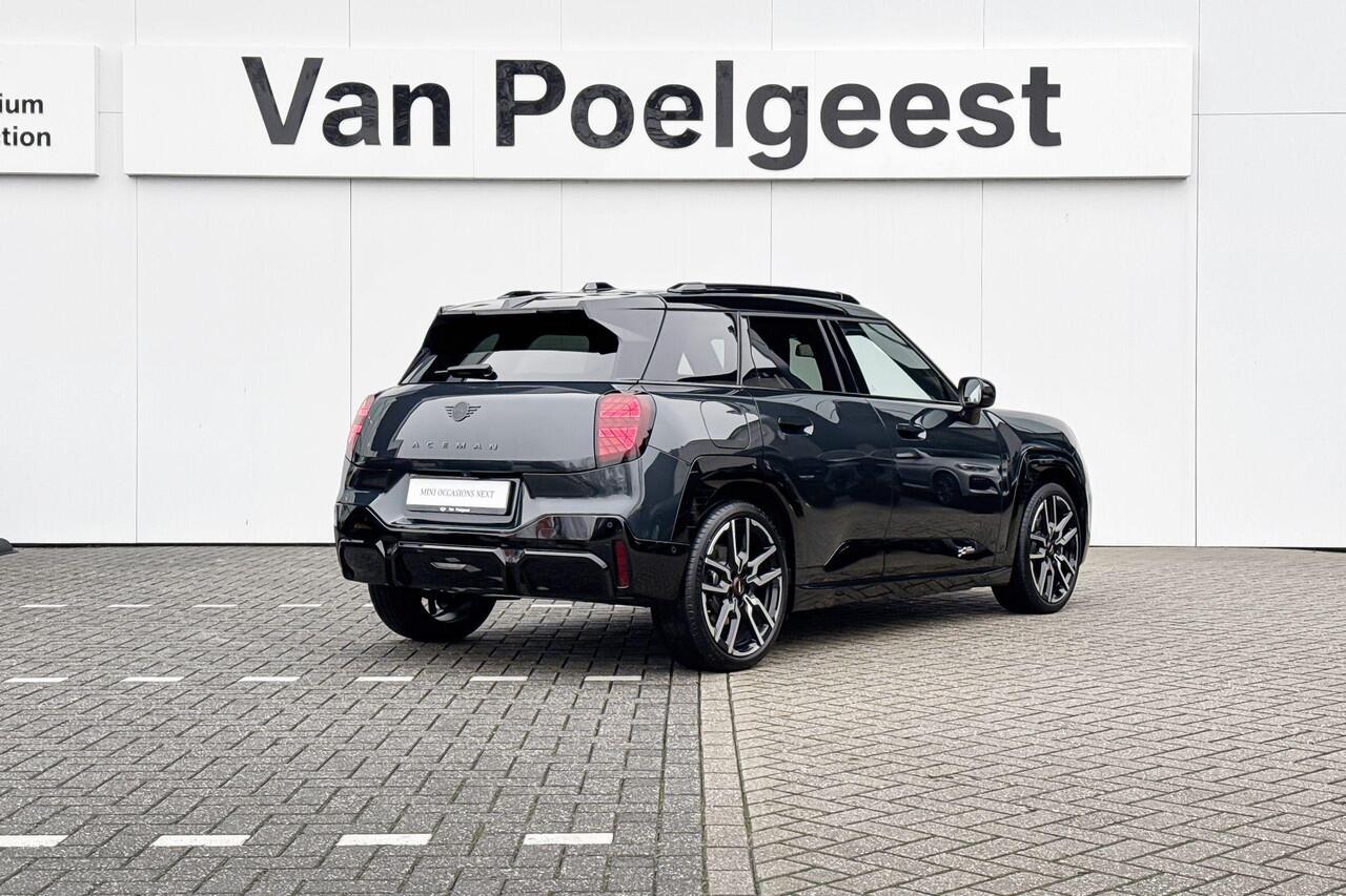 Mini John Cooper Works Aceman E M 42.5 kWh