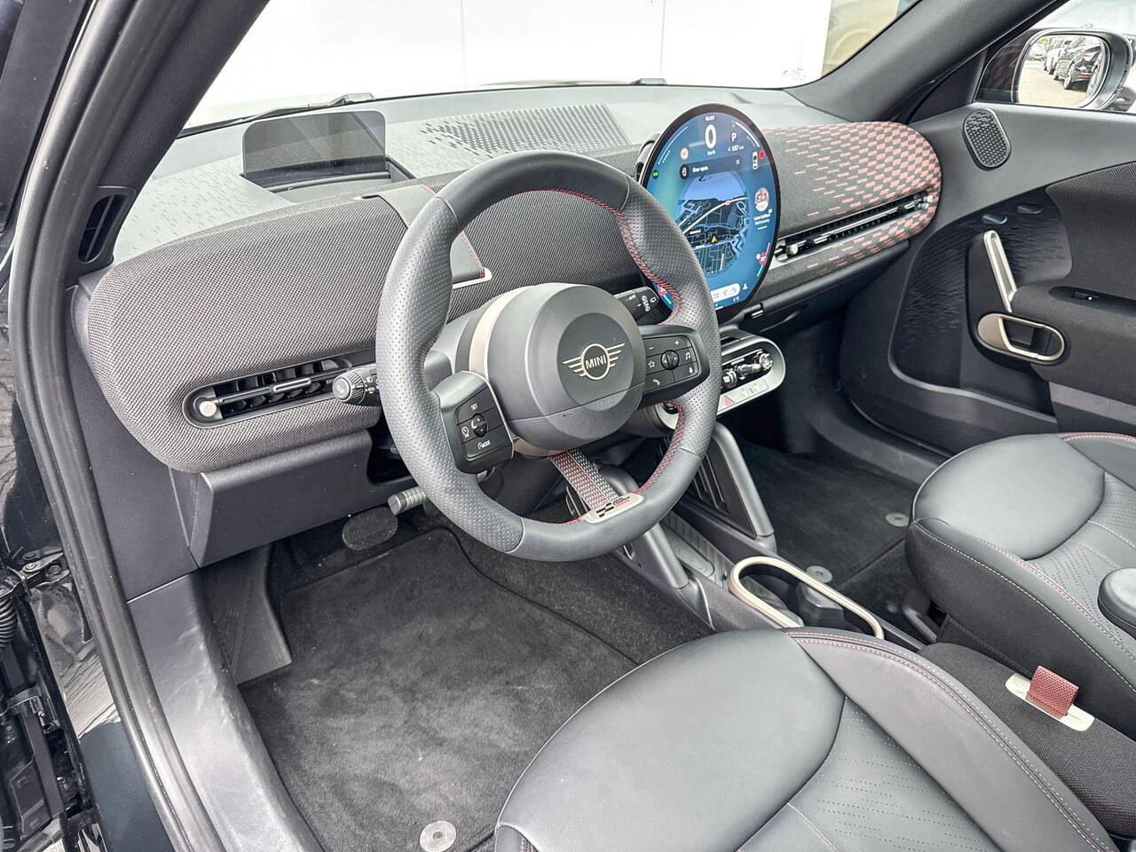 Mini John Cooper Works Aceman E M 42.5 kWh