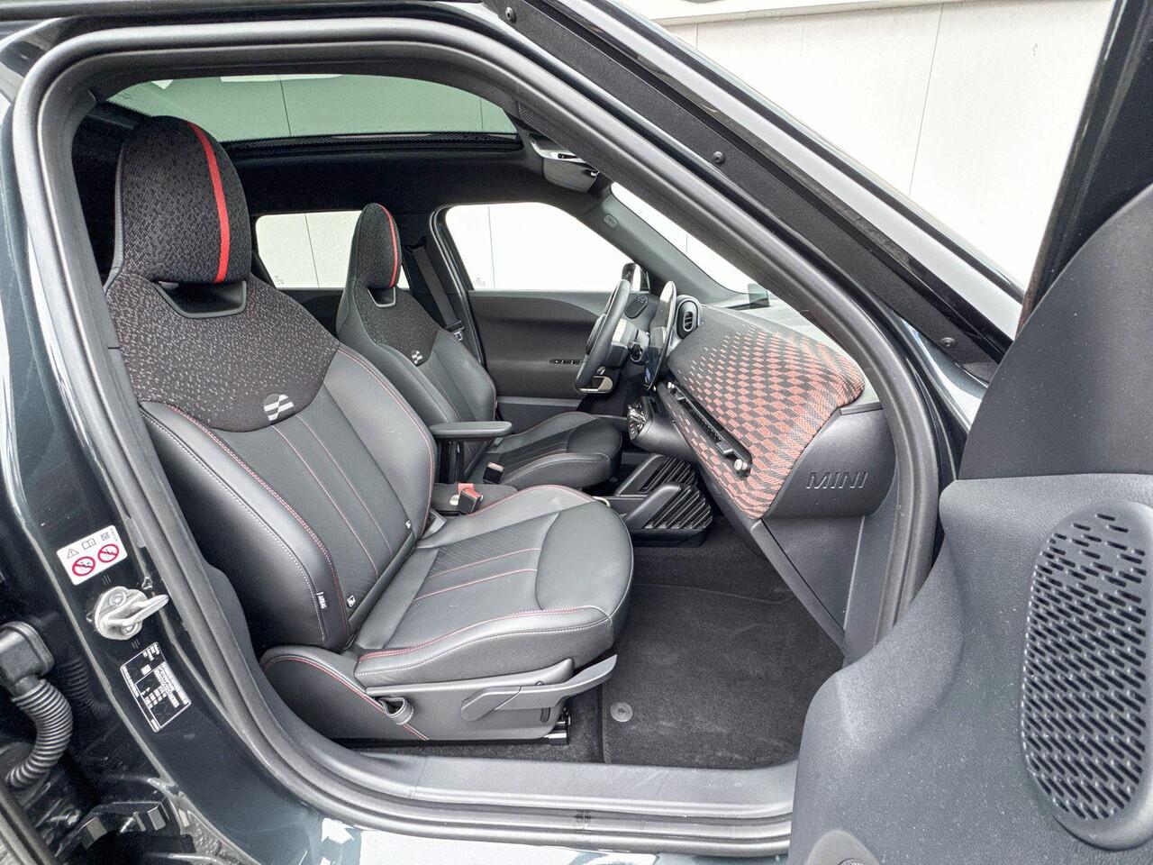 Mini John Cooper Works Aceman E M 42.5 kWh