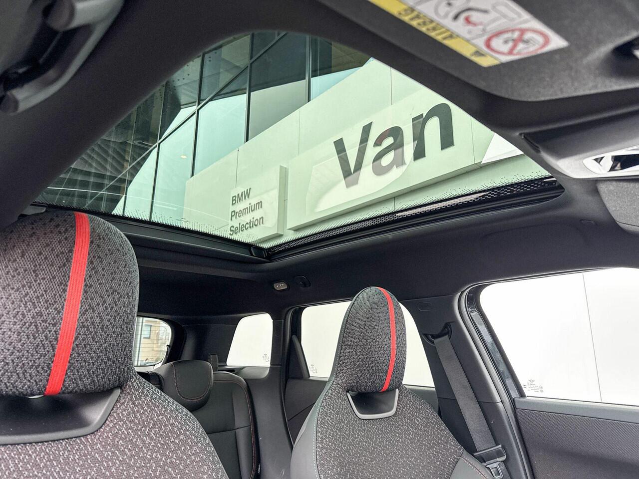 Mini John Cooper Works Aceman E M 42.5 kWh