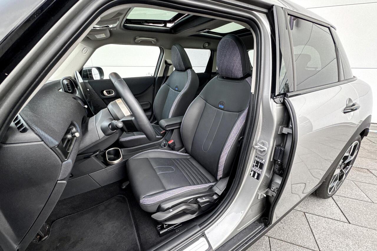 Mini John Cooper Works 5-deurs C Cooper M