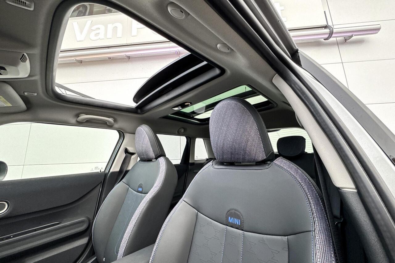 Mini John Cooper Works 5-deurs C Cooper M