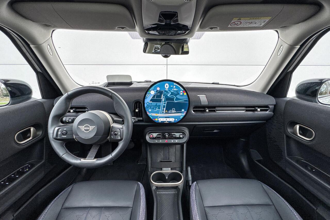 Mini John Cooper Works 5-deurs C Cooper M