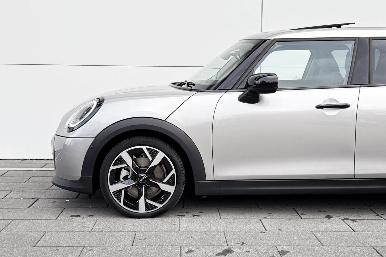 Mini John Cooper Works 5-deurs C Cooper M