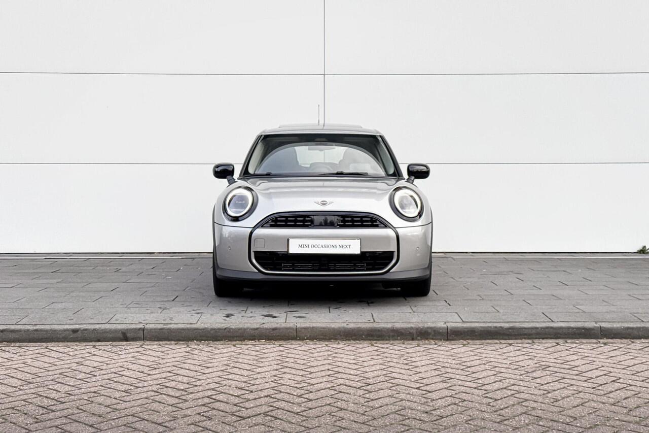 Mini John Cooper Works 5-deurs C Cooper M