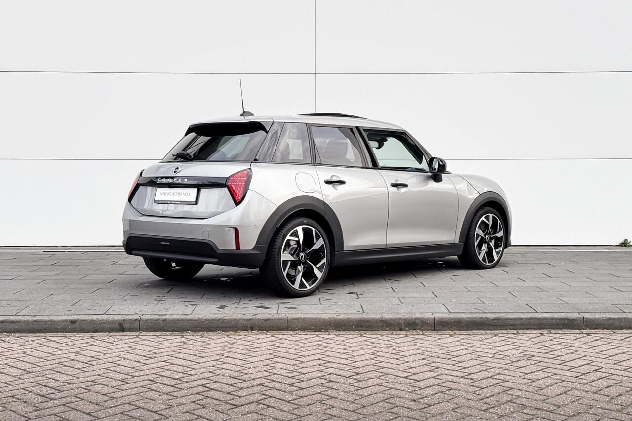 Mini John Cooper Works 5-deurs C Cooper M