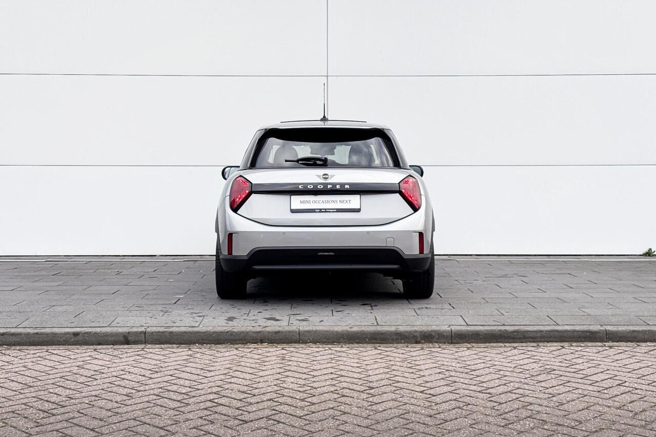 Mini John Cooper Works 5-deurs C Cooper M