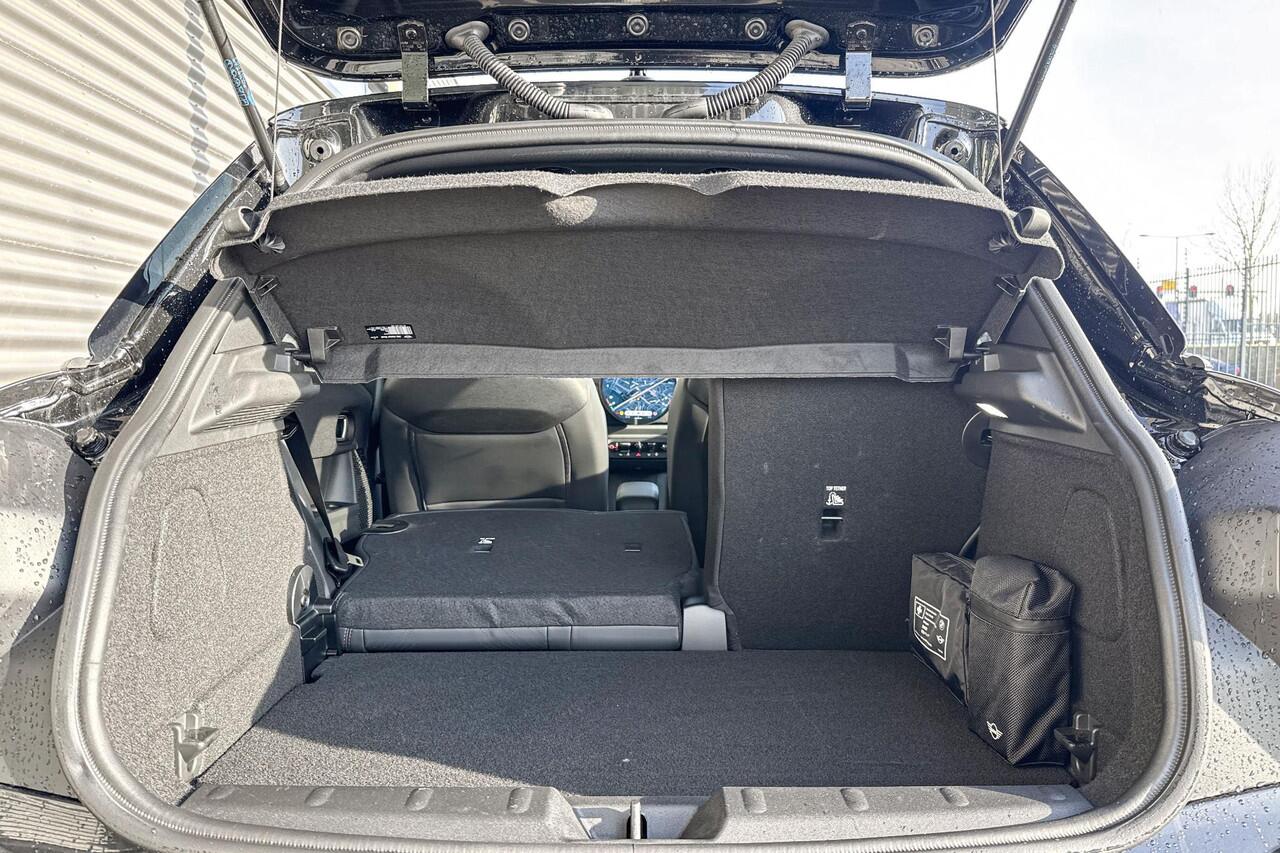 Mini John Cooper Works C Cooper