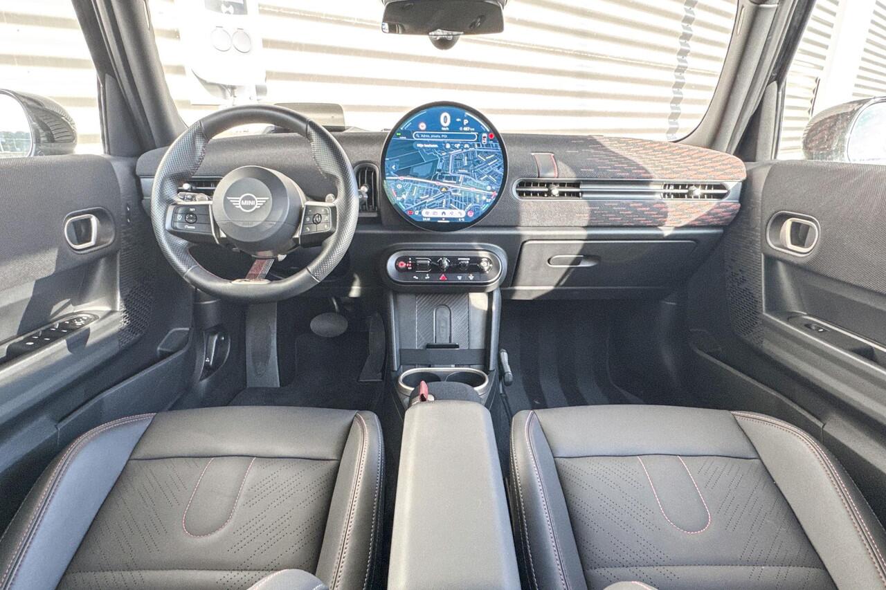 Mini John Cooper Works C Cooper