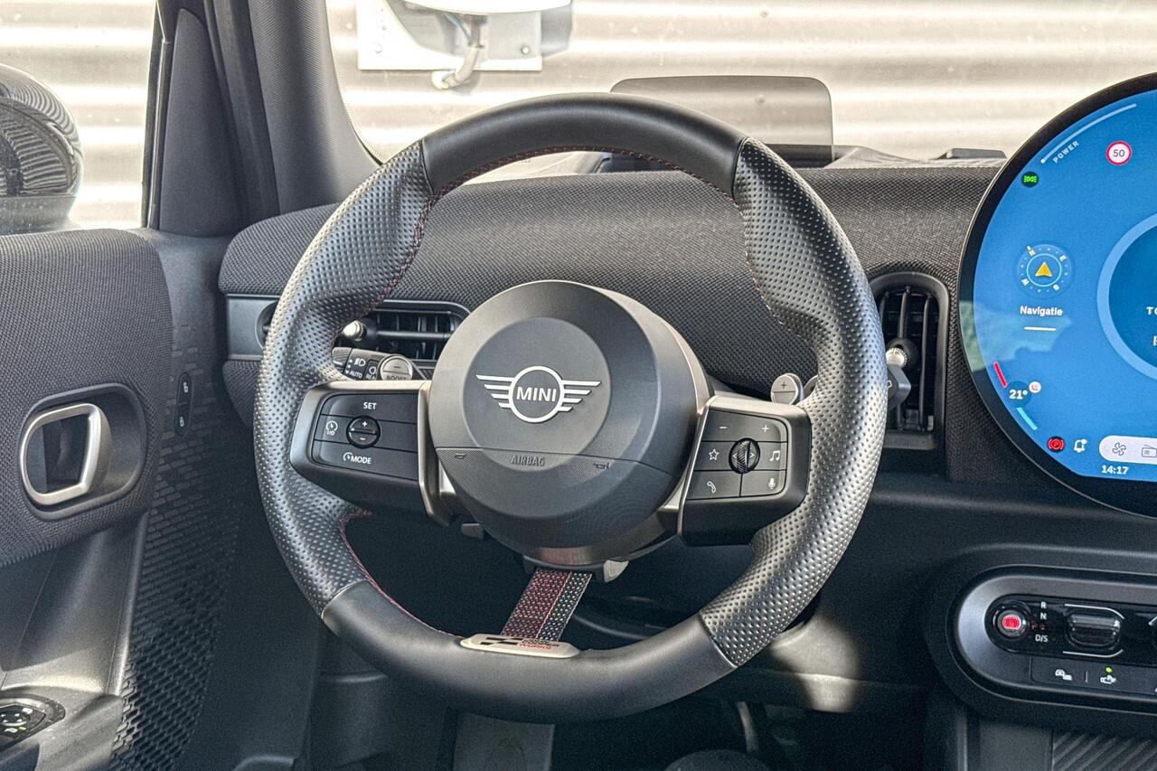 Mini John Cooper Works C Cooper