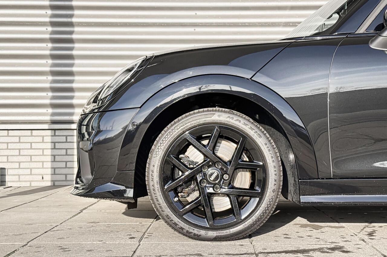 Mini John Cooper Works C Cooper