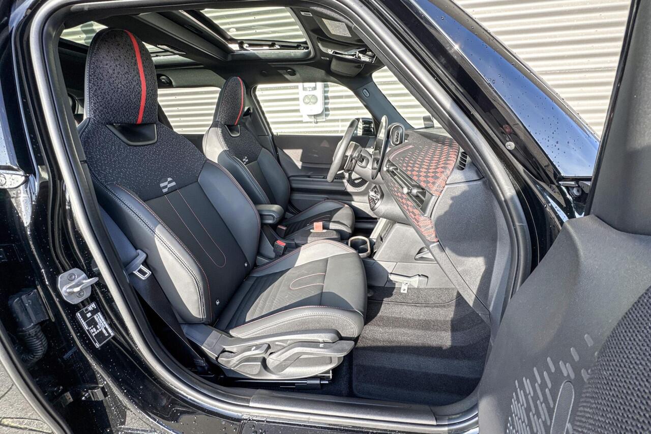 Mini John Cooper Works C Cooper