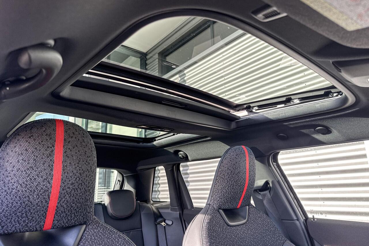 Mini John Cooper Works C Cooper