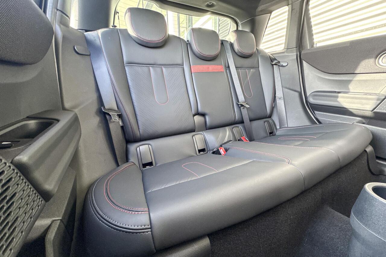 Mini John Cooper Works C Cooper