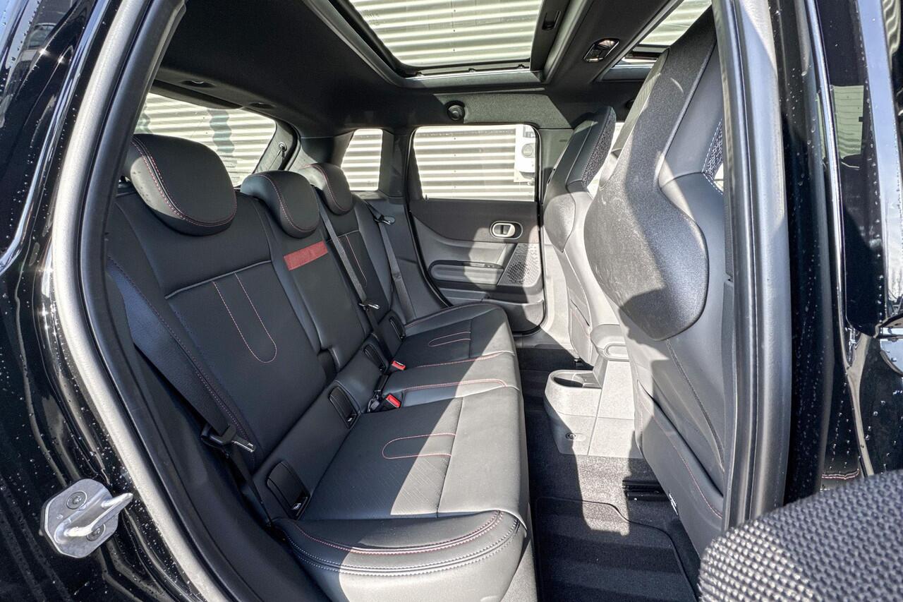 Mini John Cooper Works C Cooper