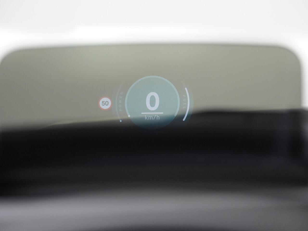 Mini John Cooper Works Cabrio JCW Pakket-XL | Harman Kardon | Elektrische stoelen | 360-graden camera | Adaptieve Cruise Control