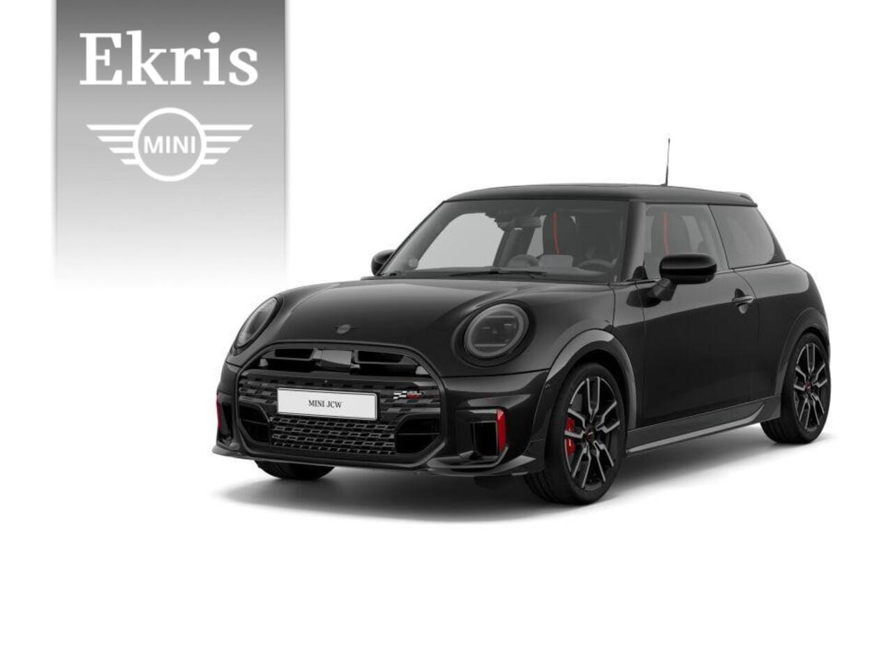 Mini John Cooper Works JCW John Cooper Works | Pakket XL