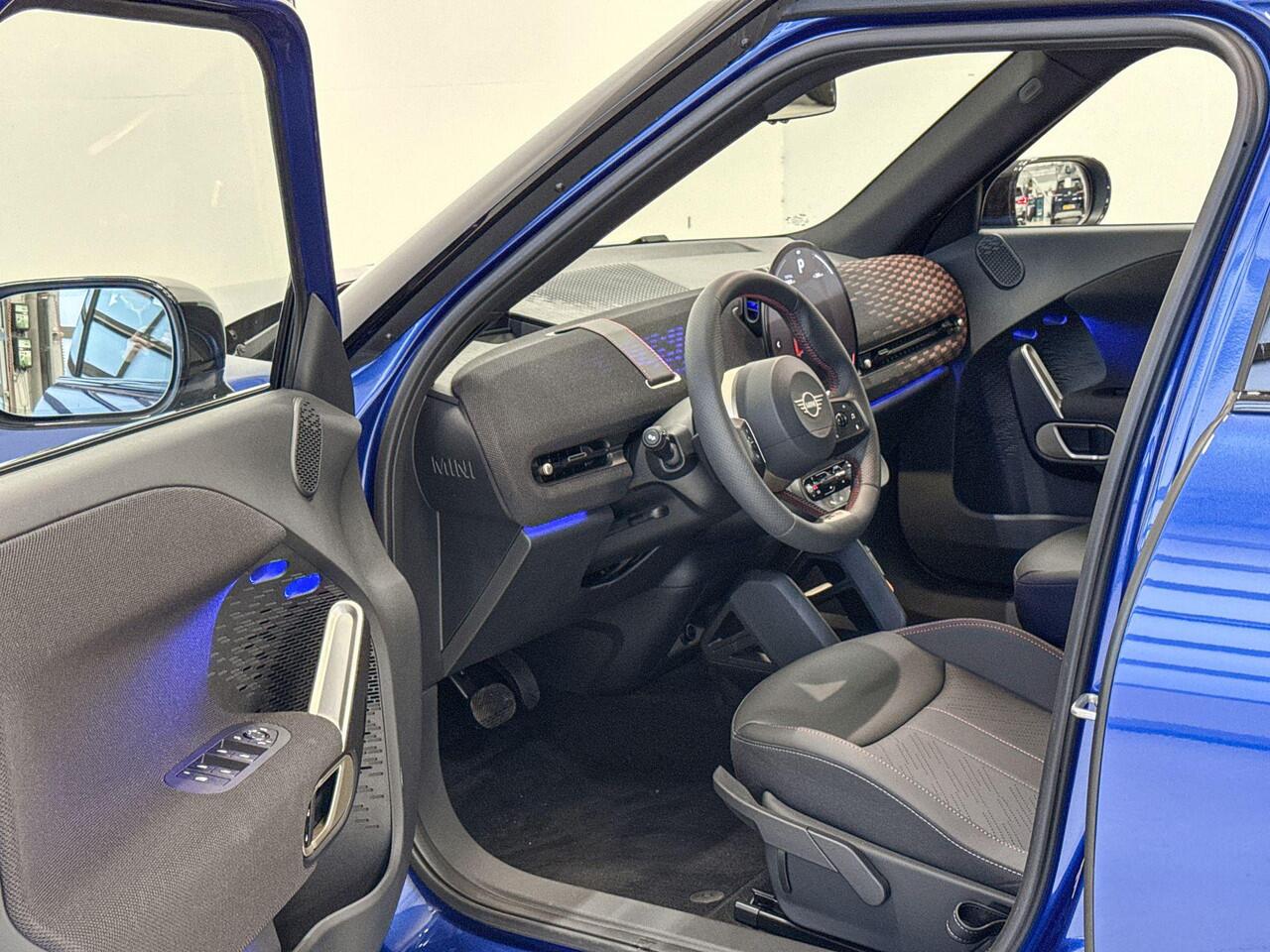 Mini John Cooper Works Aceman E M 42.5 kWh - Boost Deals